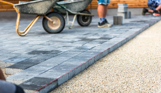 Best Resin-Bound Driveway Pavers in Beverly Hills, TX